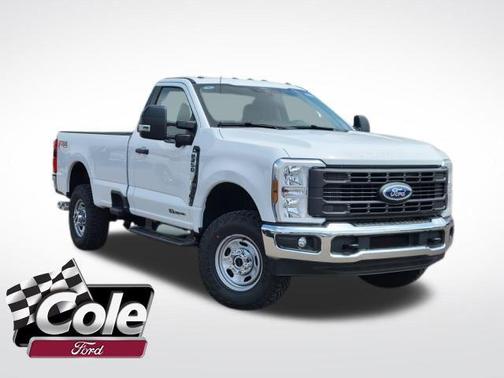 2025 Ford F-250 XL