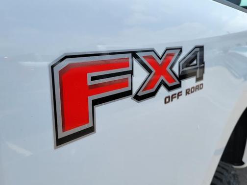 2025 Ford F-250 XLT