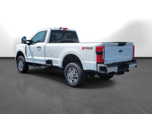 2025 Ford F-350 XLT