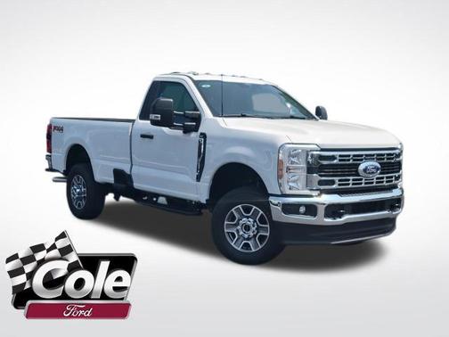 2025 Ford F-350 XLT