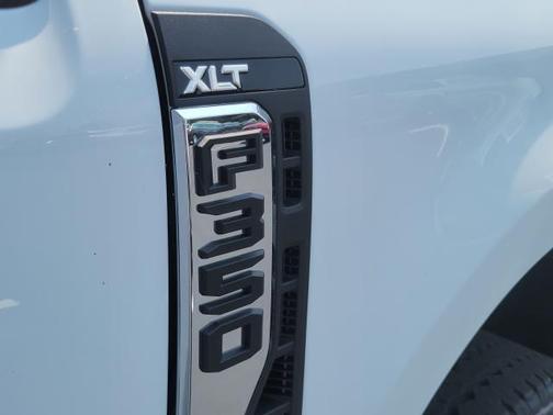 2025 Ford F-350 XLT