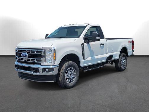 2025 Ford F-350 XLT