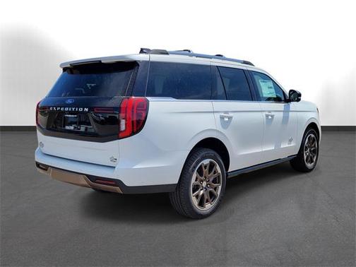2025 Ford Expedition King Ranch