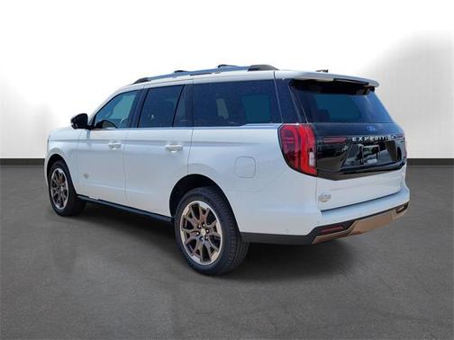 2025 Ford Expedition King Ranch