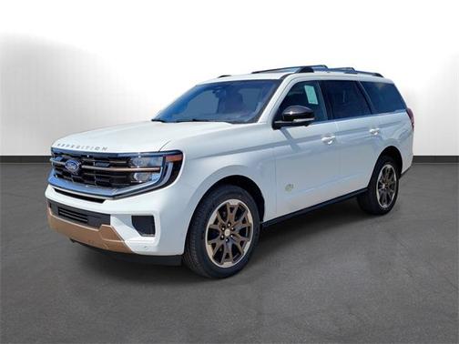 2025 Ford Expedition King Ranch
