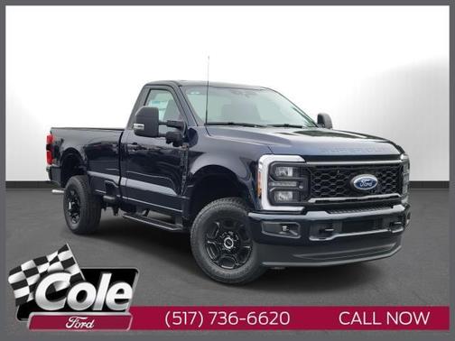 2025 Ford F-350 XL