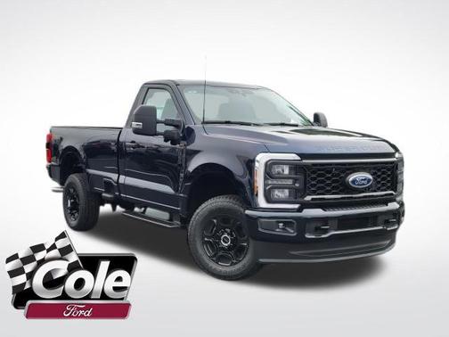 2025 Ford F-350 XL