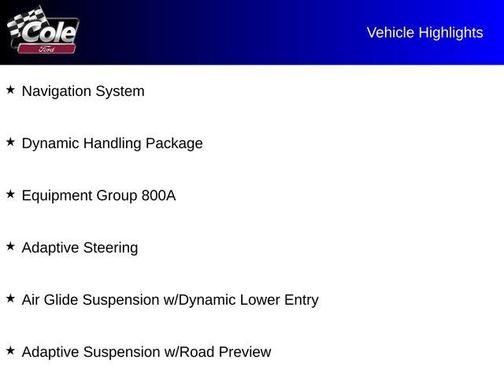 2020 Lincoln Aviator Black Label AWD