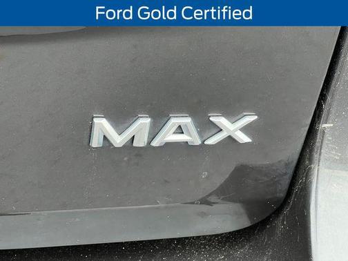 DARK MATTER GREY METALLIC 2025 Ford Expedition Max Active 4x4