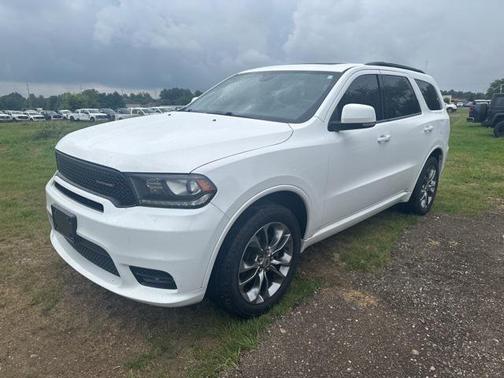 2020 Dodge Durango GT Plus