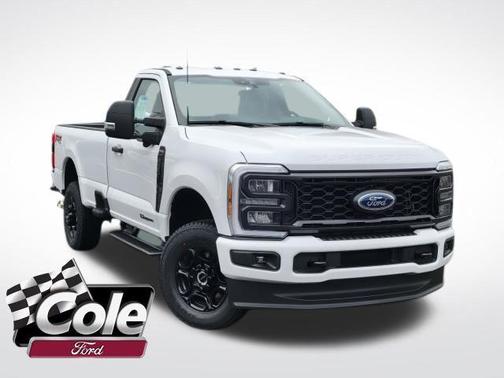 2026 Ford F-250 XL