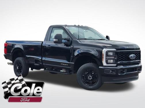 2025 Ford F-250 XL