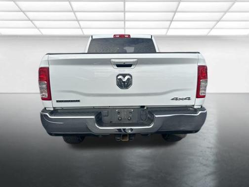 2021 RAM 2500 Big Horn Crew Cab 4x4 6'4' Box