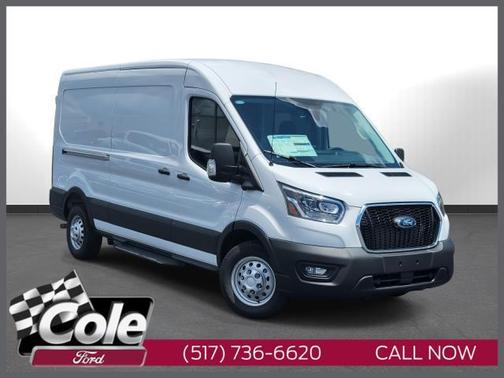 2025 Ford Transit-350 Base