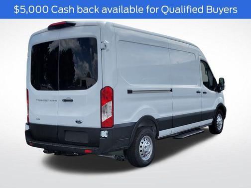 2025 Ford Transit-350 Base