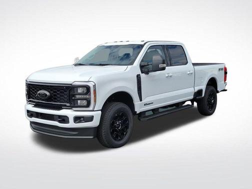 2026 Ford F-350 XLT