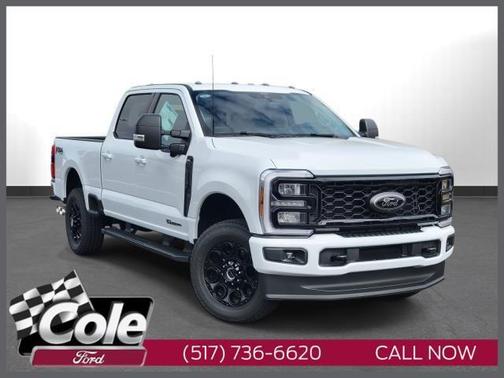 2026 Ford F-350 XLT