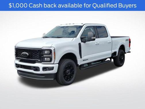 2026 Ford F-350 XLT