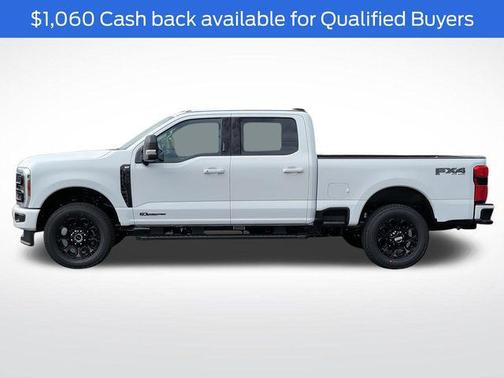 2026 Ford F-350 XLT