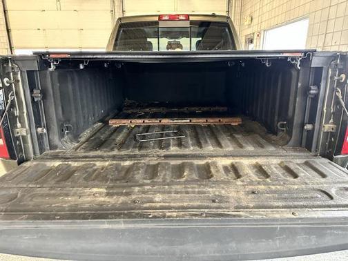2012 RAM 2500 Laramie Longhorn/Limited Edition