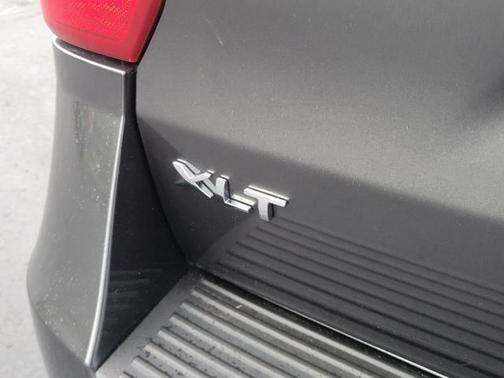 2018 Ford Expedition XLT