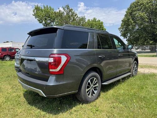 2018 Ford Expedition XLT