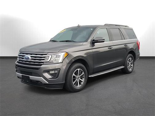 2018 Ford Expedition XLT