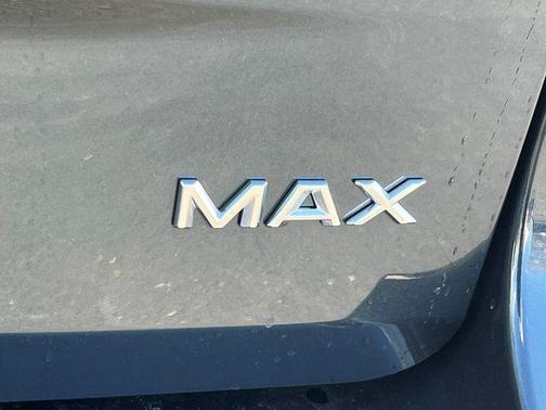 STONE BLUE METALLIC 2026 Ford Expedition Max Platinum