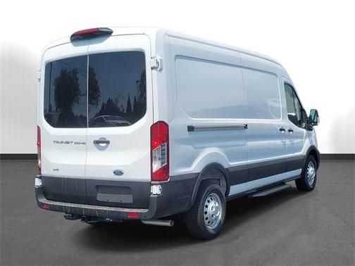 2025 Ford Transit-350 Base