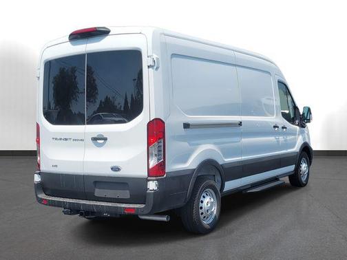 2025 Ford Transit-350 Base