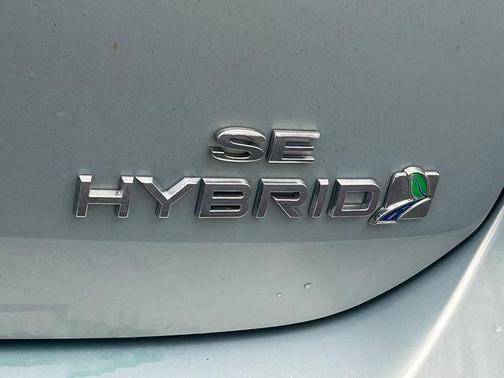 ICE STORM METALLIC 2014 Ford C-Max Hybrid SE