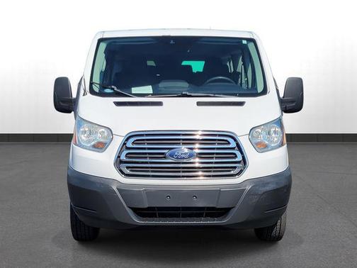 2016 Ford Transit-350 XLT