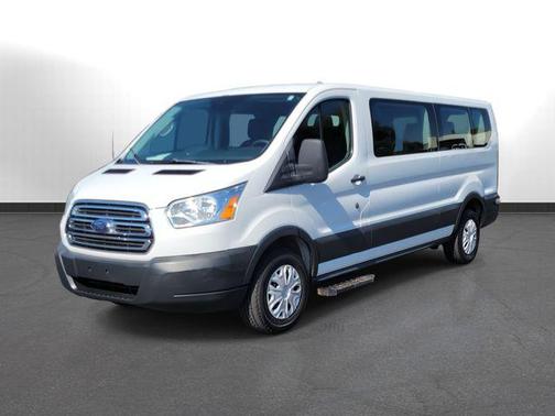 2016 Ford Transit-350 XLT