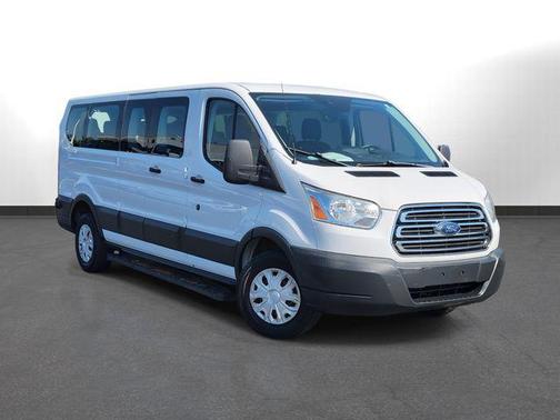 2016 Ford Transit-350 XLT