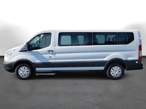 2016 Ford Transit-350 XLT