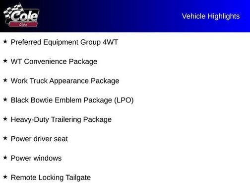 2020 Chevrolet Colorado WT