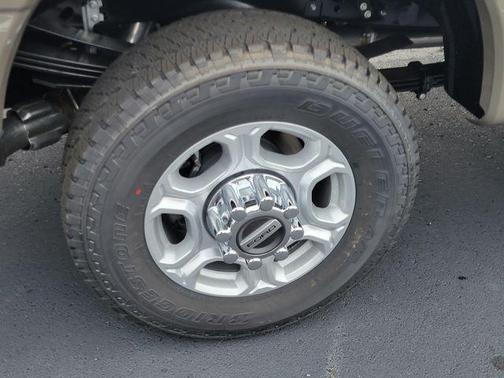 2026 Ford F-250 XLT