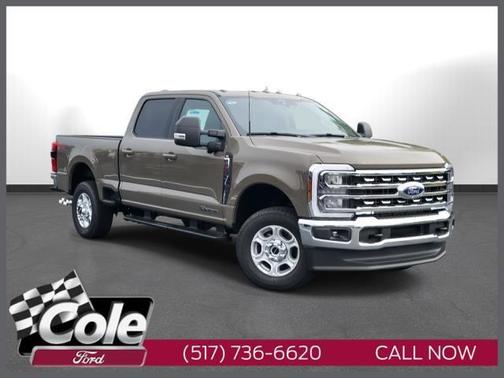 2026 Ford F-250 XLT