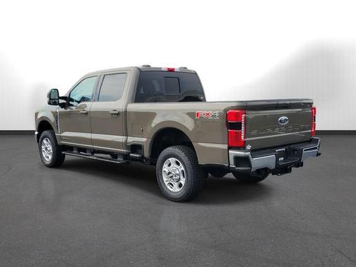 2026 Ford F-250 XLT