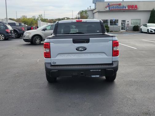 2025 Ford Maverick XL