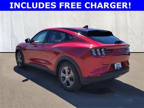 2023 Ford Mustang Mach-E Select