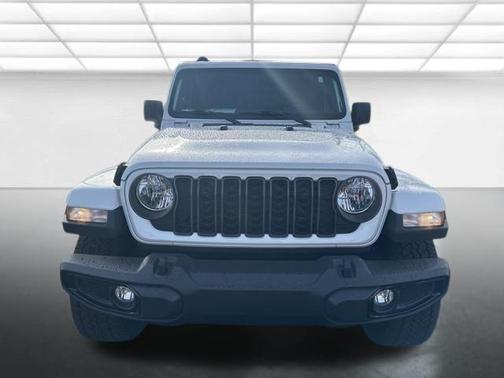 2024 Jeep Gladiator Nighthawk