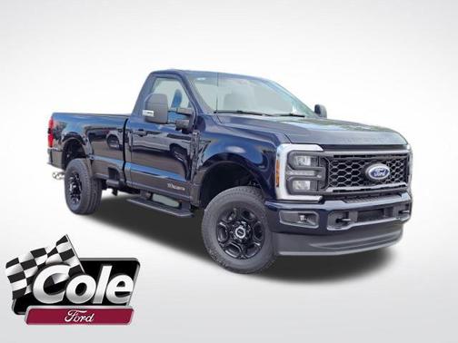 2025 Ford F-250 XL