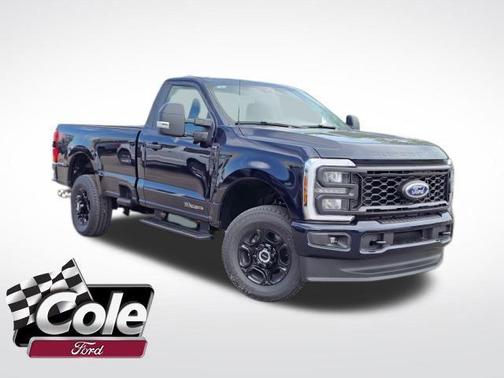 2025 Ford F-250 XL