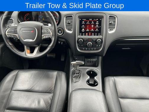 2019 Dodge Durango Citadel