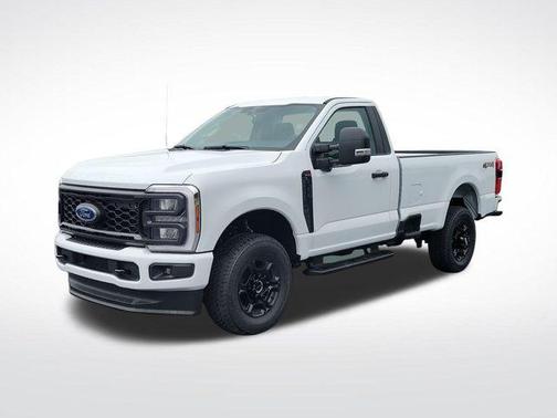 2025 Ford F-350 XL