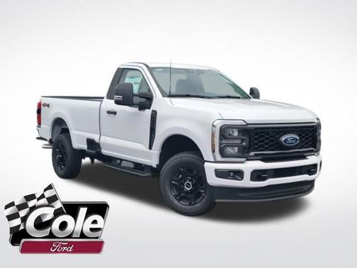 2025 Ford F-350 XL