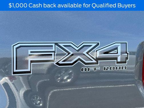 CARBONIZED GRAY METALLIC 2026 Ford F-150 XLT