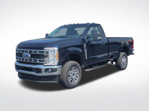 2025 Ford F-350 XLT
