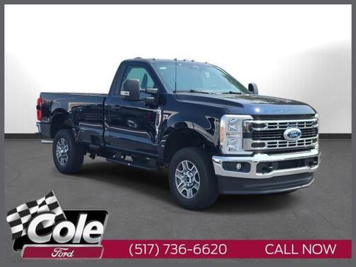2025 Ford F-350 XLT